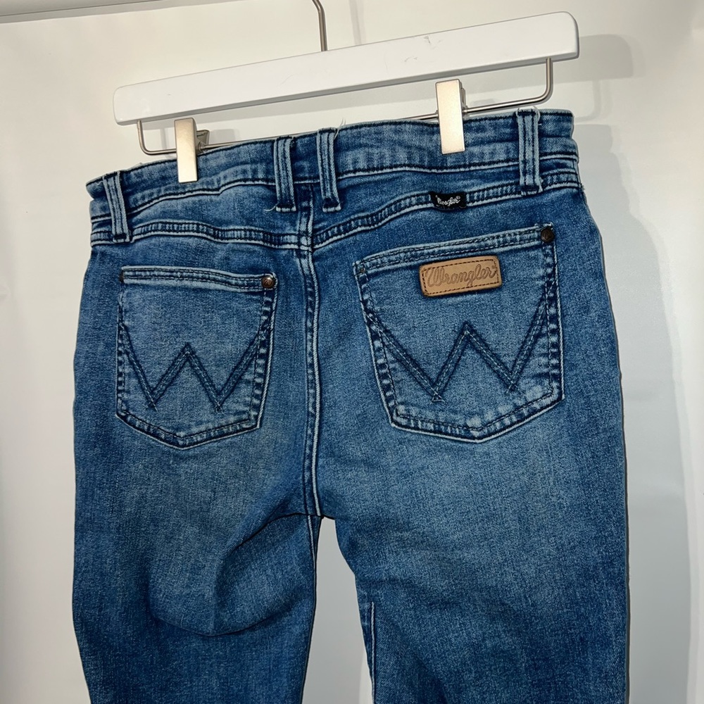 WRANGLER RETRO JEANS 7x34